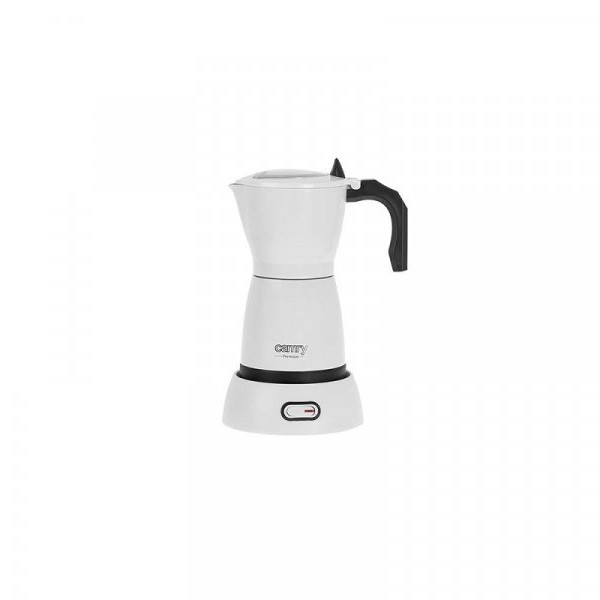 CAMRY Električni moka pot CR4415W