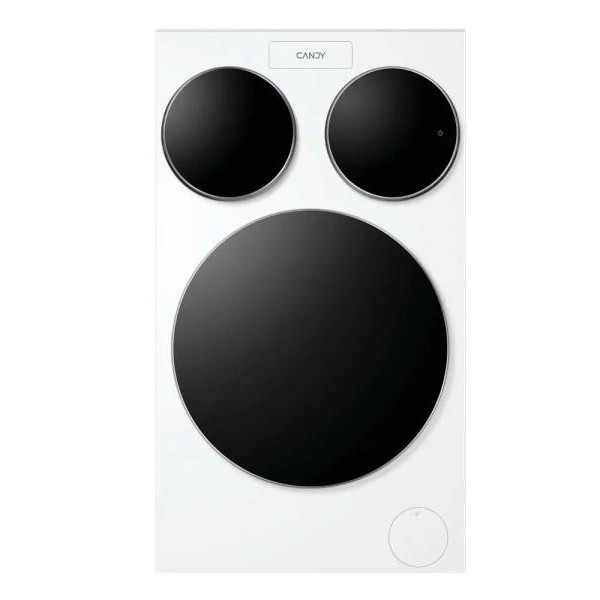 CANDY MQD 410CBL9-S Multiwash mašina za pranje veša