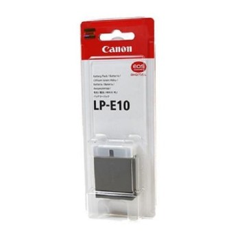 CANON Baterija LP-E10