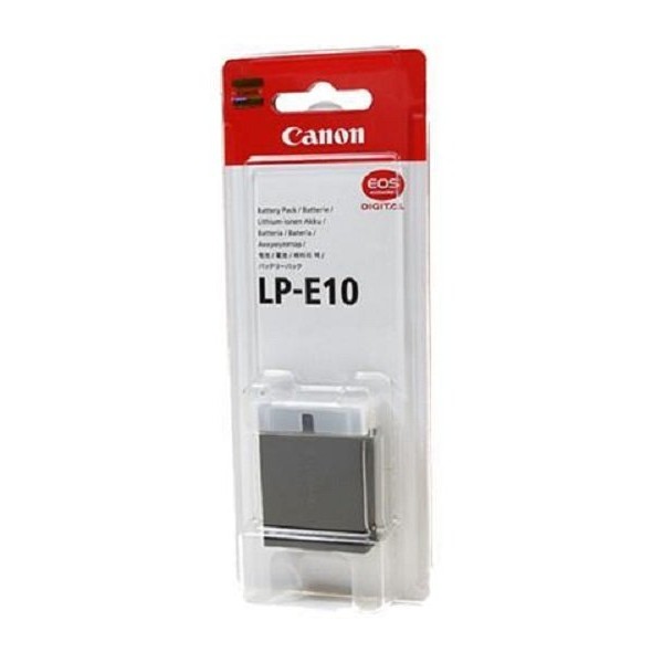 CANON Baterija LP-E10