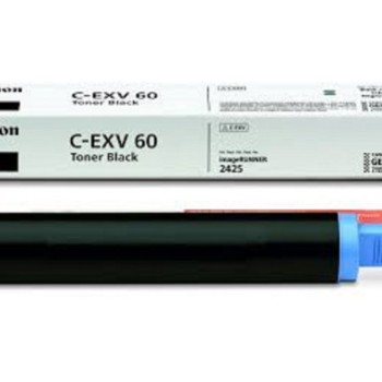 CANON C-EXV 60 Black Toner 4311C001AA