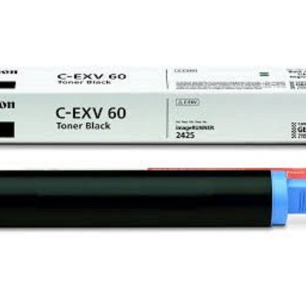 CANON C-EXV 60 Black Toner 4311C001AA