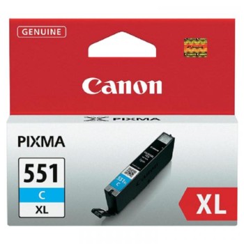 CANON CLI-551XL Cyan