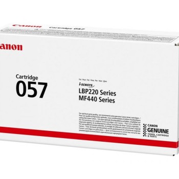 CANON CRG-057 (3009C002AA)