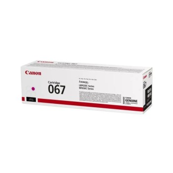 CANON CRG-067H M magenta toner original