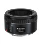 CANON EF 50mm F1.8 STM