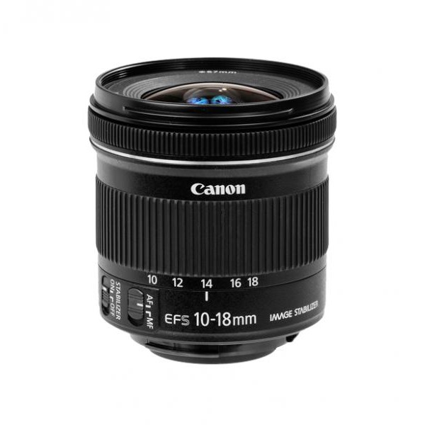 CANON EF-S 10-18mm F4.5-5.6 IS STM (crop)