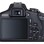 CANON EOS 2000D 18-55 DC III
