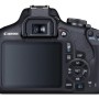CANON EOS 2000D 18-55 DC III