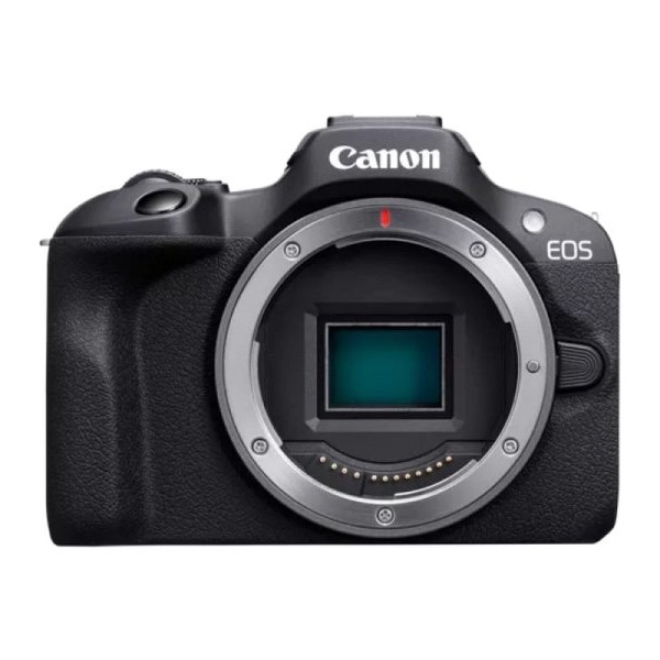 CANON EOS R100 18-45