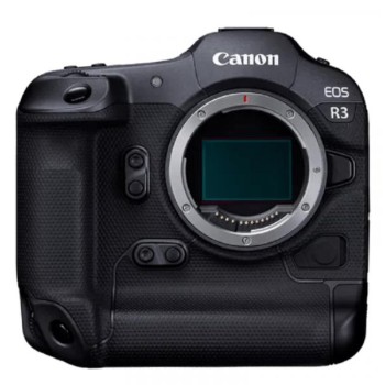 CANON EOS R3 (telo)