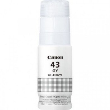 CANON GI-43 Grey