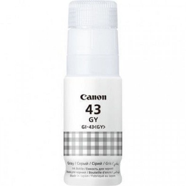 CANON GI-43 Grey