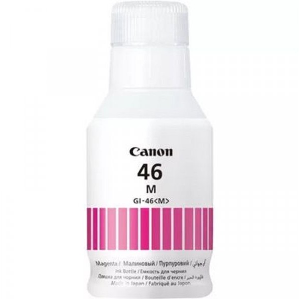 CANON GI-46 Magenta (4428C001AA)