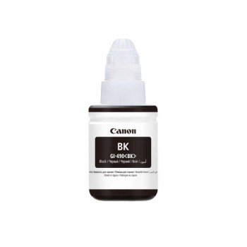 CANON GI-490 Black