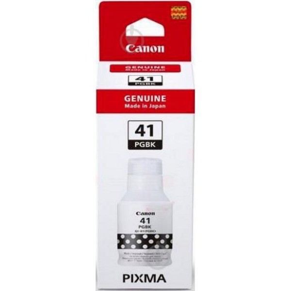 CANON GI-41 Black