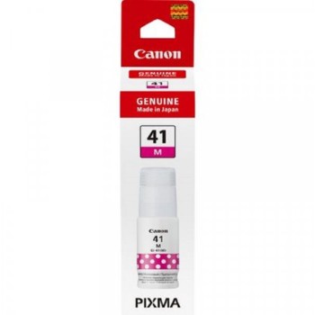 CANON INK Bottle GI-41 Magenta