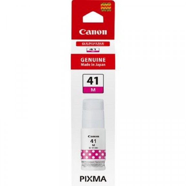 CANON INK Bottle GI-41 Magenta