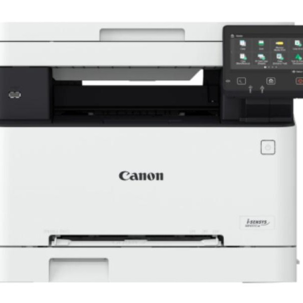 CANON MFP I-SENSYS MF651CW color štampač