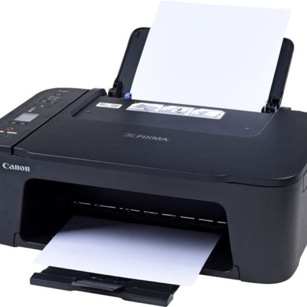 CANON MFP PIXMA TS3750i INKJET