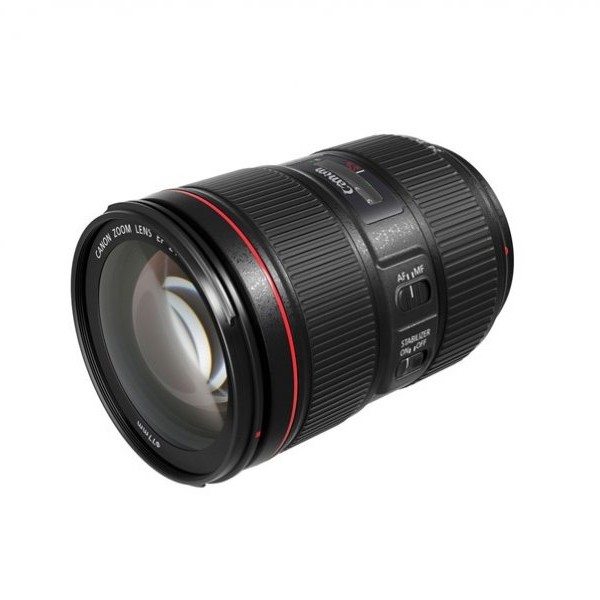 CANON Objektiv EF 24-105mm F4 L IS II USM