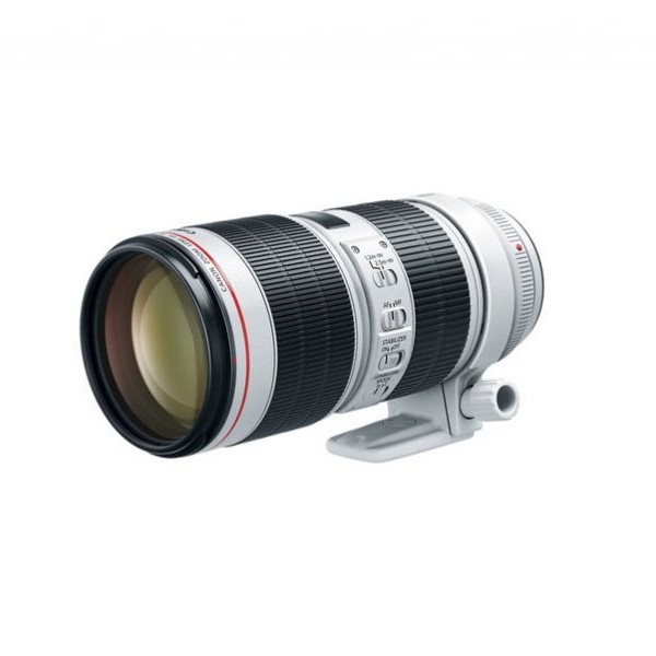 CANON Objektiv EF 70-200 F2.8L IS III USM