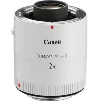 CANON Objektiv Lens-extender EF 2X III 712