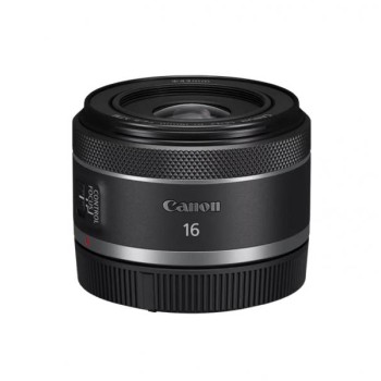 CANON Objektiv RF 16mm F2.8 STM (za R sistem)