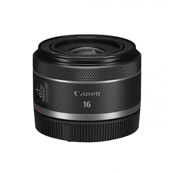 CANON Objektiv RF 16mm F2.8 STM (za R sistem)
