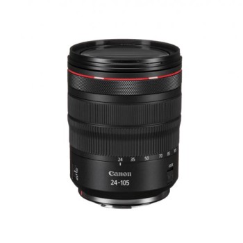 CANON Objektiv RF 24-105mm F4 L IS USM (za R sistem)