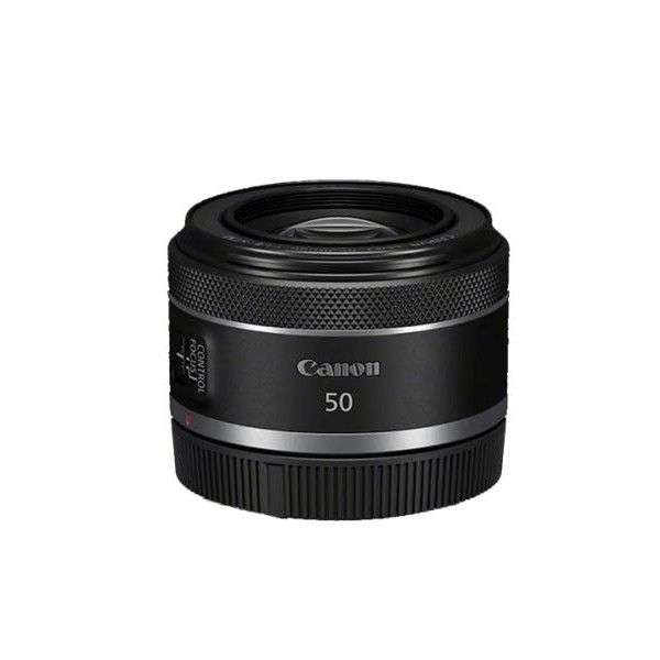 CANON Objektiv RF 50mm F1.8 STM (za R sistem)
