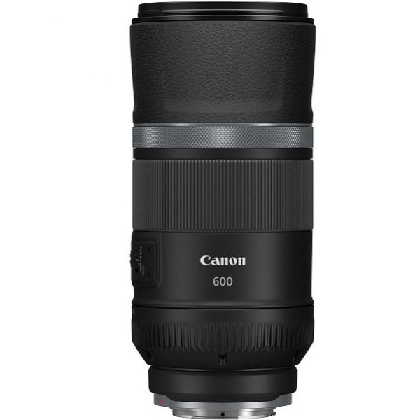 CANON Objektiv RF 600mm f/11 IS STM