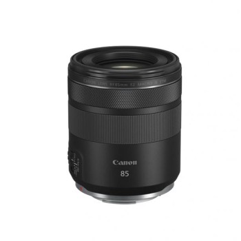 CANON Objektiv RF 85mm F2 macro IS STM (za R sistem)