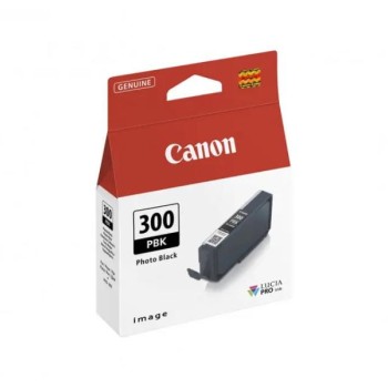 CANON PFI-300 PBK kertridz za PRO-300 - Photo black