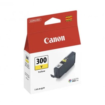 CANON PFI-300 Y kertridz za PRO-300 - Yellow