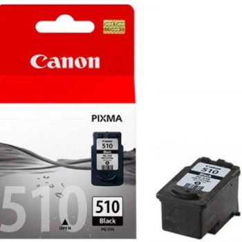 CANON PG-510 Black (2970B001AA)