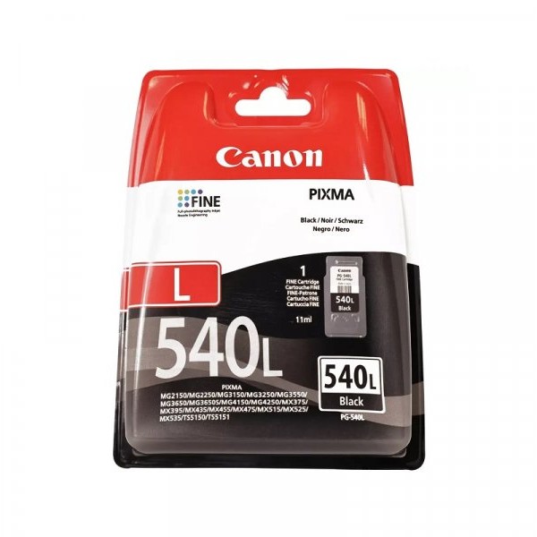 CANON PG-540L (5224B011AA)
