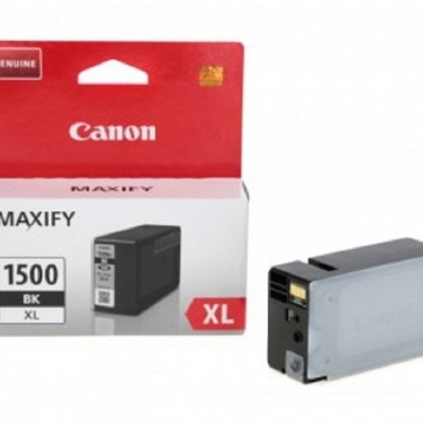 CANON PGI-1500XL Black (9182B001AA)