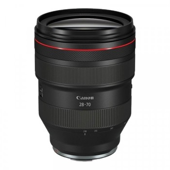 CANON RF 28-70mm F2 L USM (za R sistem)