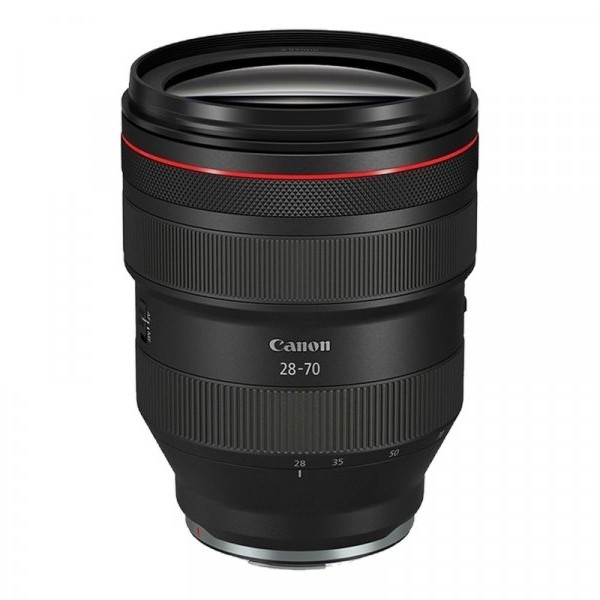 CANON RF 28-70mm F2 L USM (za R sistem)