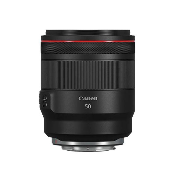 CANON RF 50mm F1.2 L USM (za R sistem)