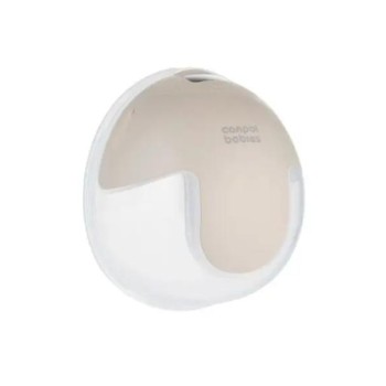 CANPOL Babies Električna pumpica za izmlazavanje Hands free SmartSense