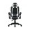 CANYON CANYON gaming chair Core SGCH2 Black White