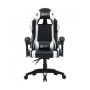 CANYON CANYON gaming chair Core SGCH2 Black White