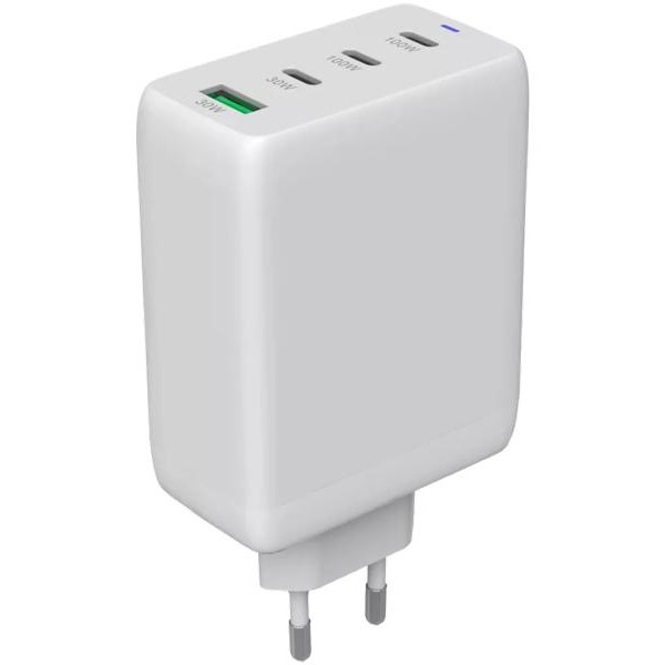 CANYON CU100ACC kućni punjač 100W Beli (CNS-CUW100ACC)