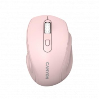 CANYON MX8650A wireless roze (CNE-CMSW20P)