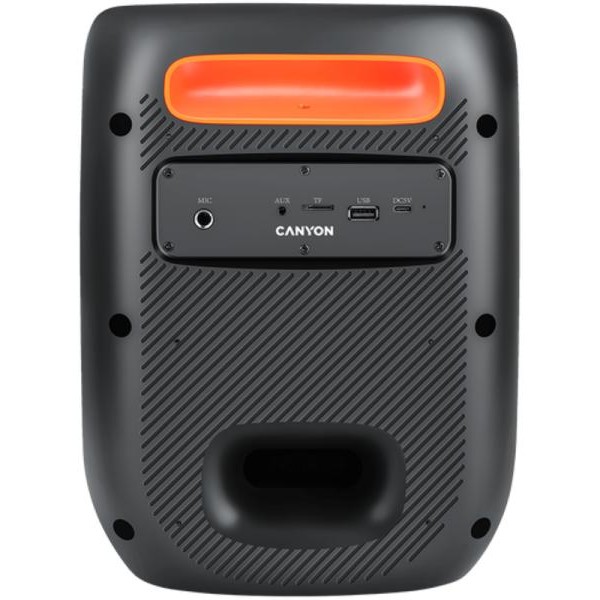 CANYON OnFun Bluetooth Zvučnik (CNE-PBSP5)