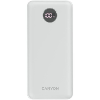 CANYON PB-2002 Power bank 20000mAh Li-poly battery
