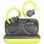 CANYON Slušalice headset OnRun 11 Sport Wireless charge Green