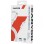 CANYON UC-44, USB Tip-C kabl, 1m, beli (CNS-USBC44W)